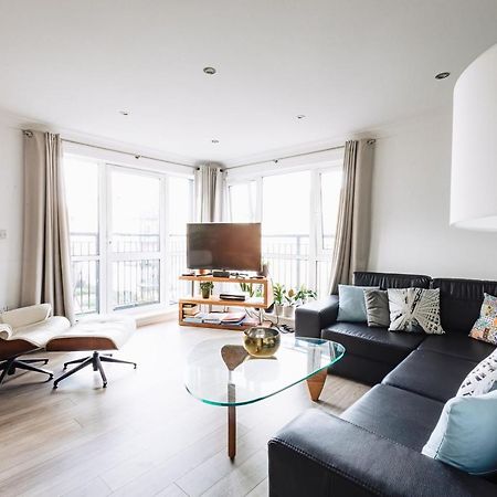 Beautiful Central Family Apartment For 6 Londres Exterior foto